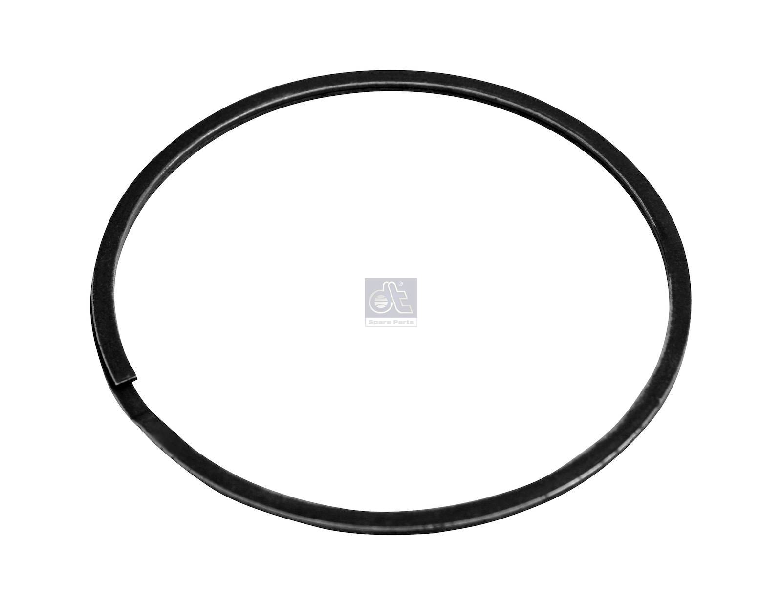 Seal ring replaces Scania 1775966
