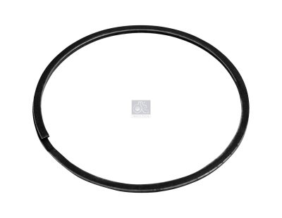 Seal ring replaces Scania 1775966