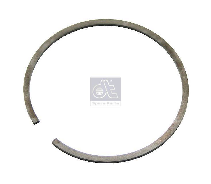 Seal ring replaces Scania 15323