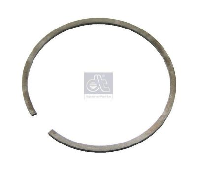Seal ring replaces Scania 15323