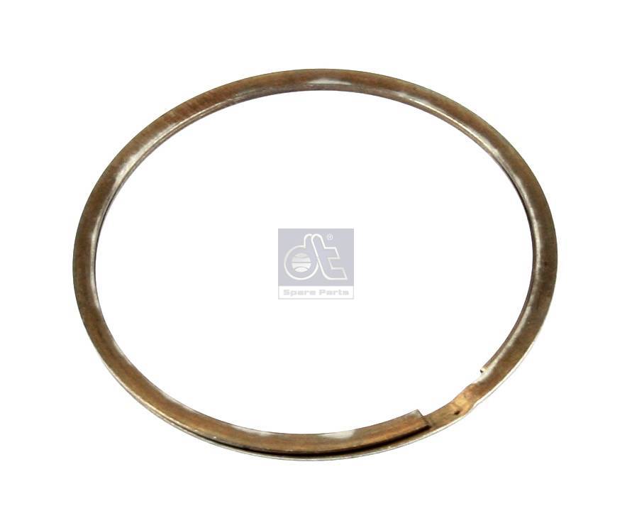 Seal ring replaces Scania 1356677
