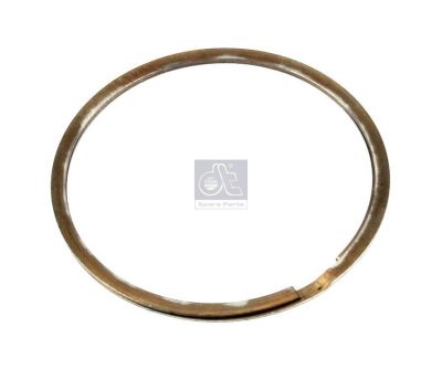 Seal ring replaces Scania 1356677