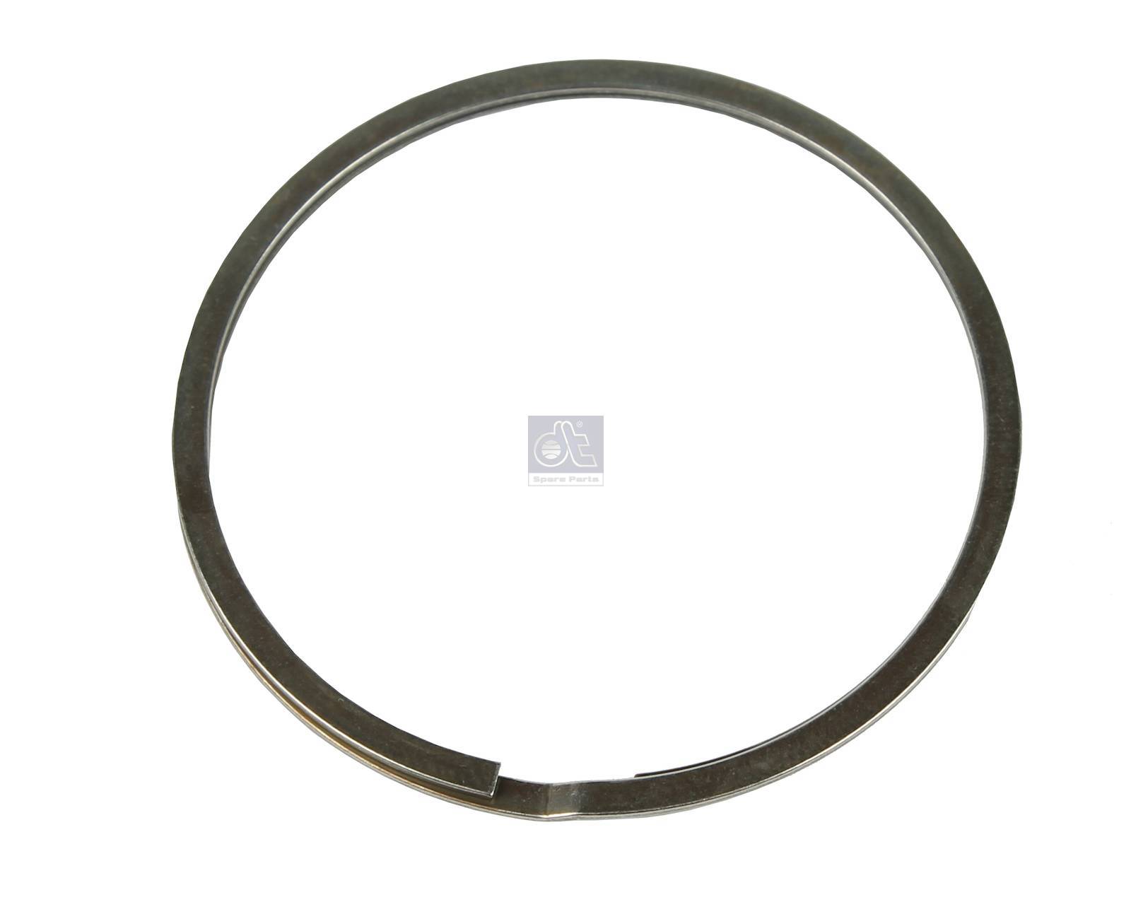 Seal ring replaces Scania 1336398