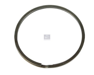 Seal ring replaces Scania 1336398
