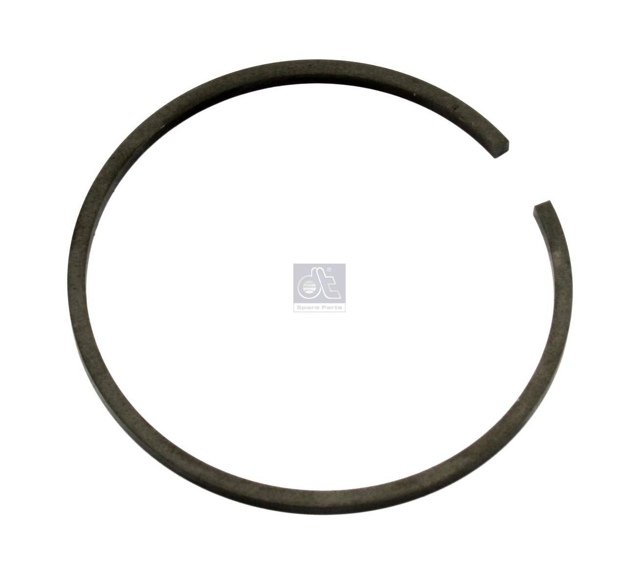 Seal ring replaces Scania 1545479