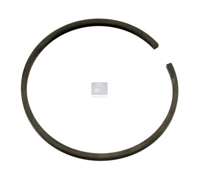 Seal ring replaces Scania 1545479