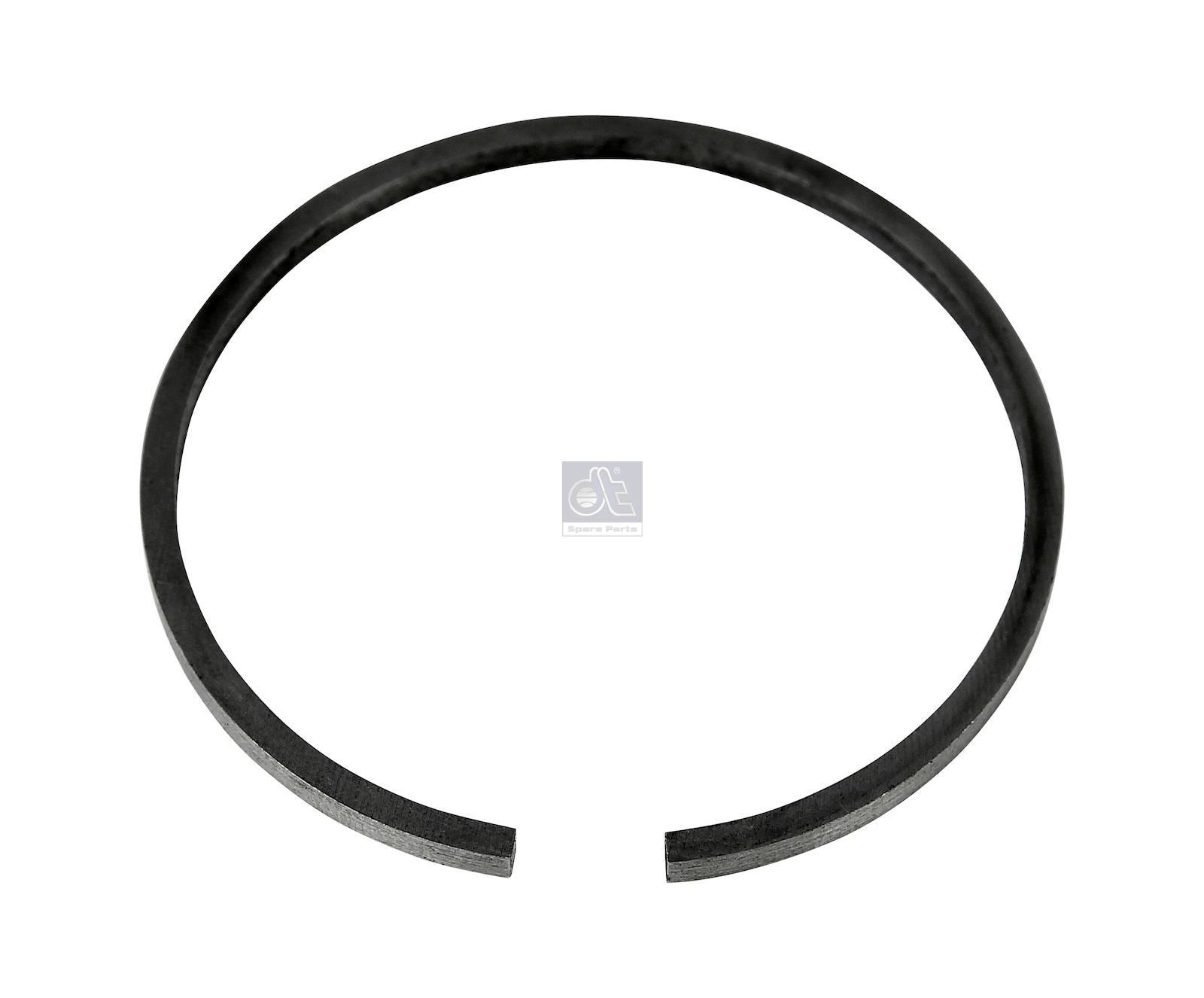 Seal ring replaces Scania 1545478