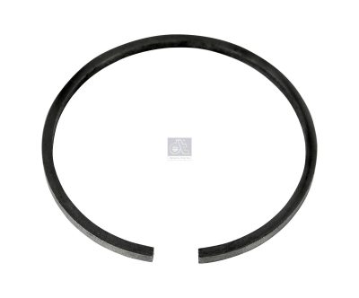 Seal ring replaces Scania 1545478
