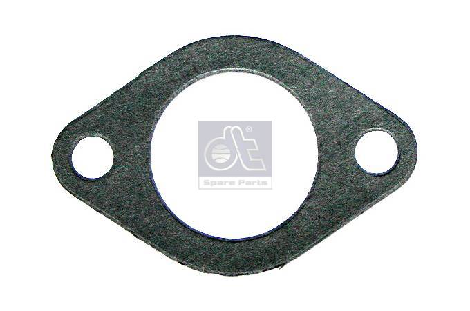 Gasket replaces Scania 1103352