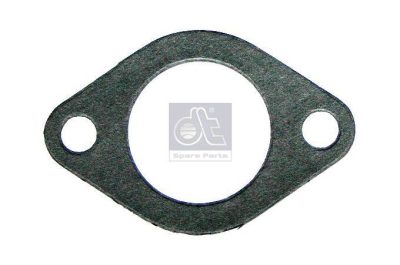 Gasket replaces Scania 1103352