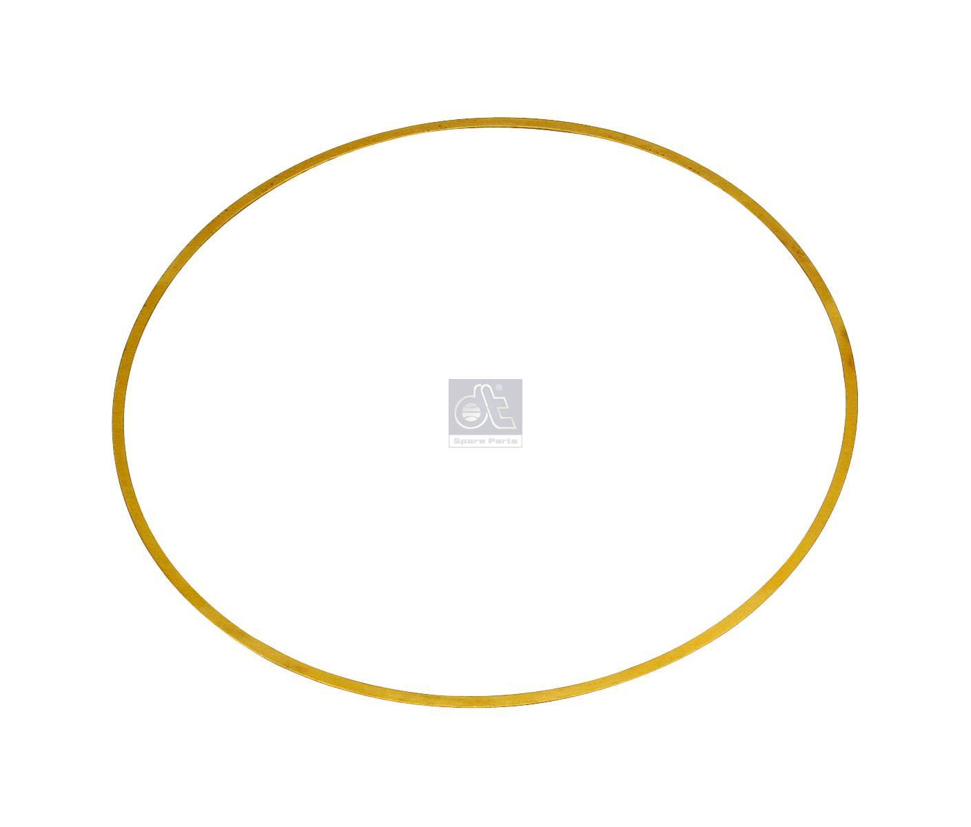Shim replaces Scania 1118377