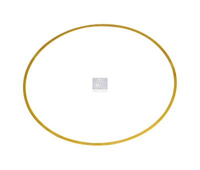 Shim replaces Scania 1118377