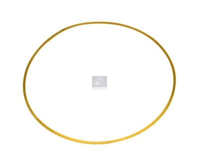 Shim replaces Scania 1118378