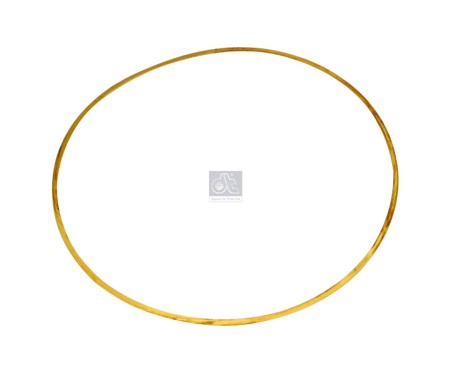Shim replaces Scania 1118379