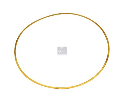 Shim replaces Scania 1118379