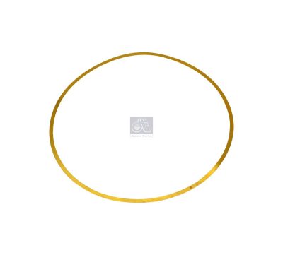 Shim replaces Scania 331874