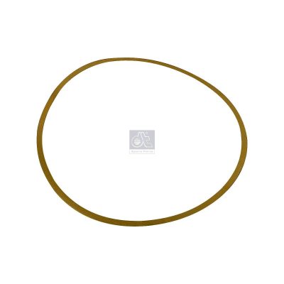 Shim replaces Scania 1546787