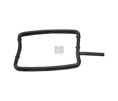 Gasket replaces Scania 1757826