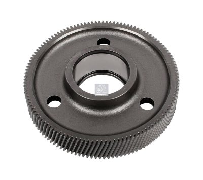 Gear replaces Scania 1376355