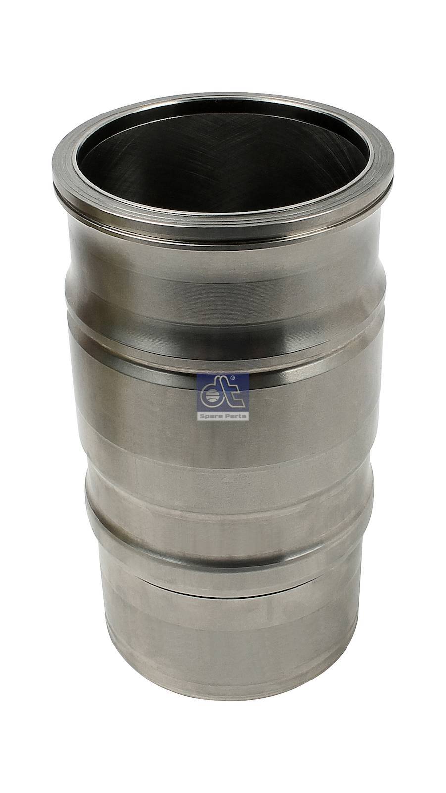 Cylinder liner, without seal rings replaces Scania 1868157