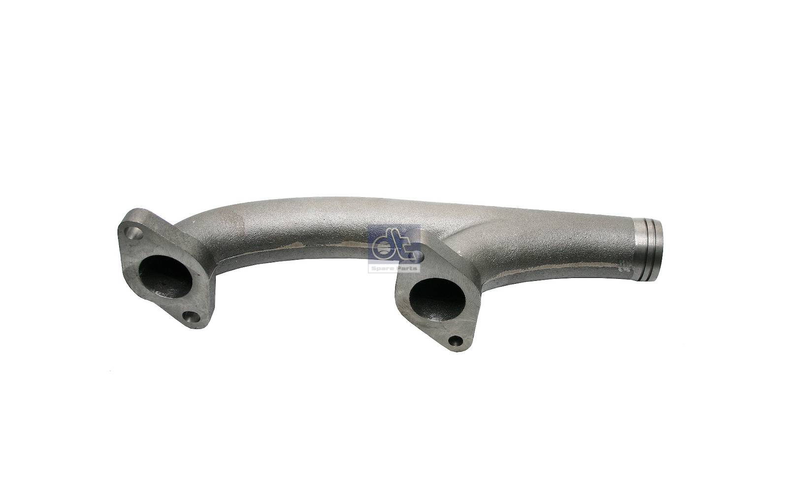Exhaust manifold replaces Scania 1863896