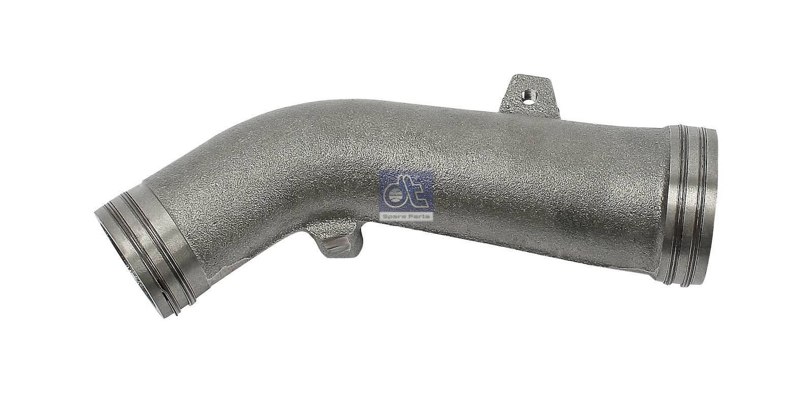 Exhaust manifold, right replaces Scania 1863897