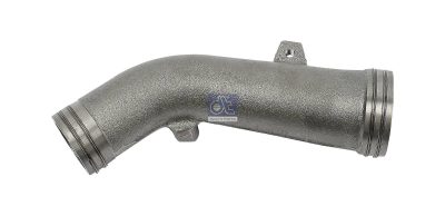 Exhaust manifold, right replaces Scania 1863897
