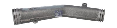Exhaust manifold, left replaces Scania 1863898