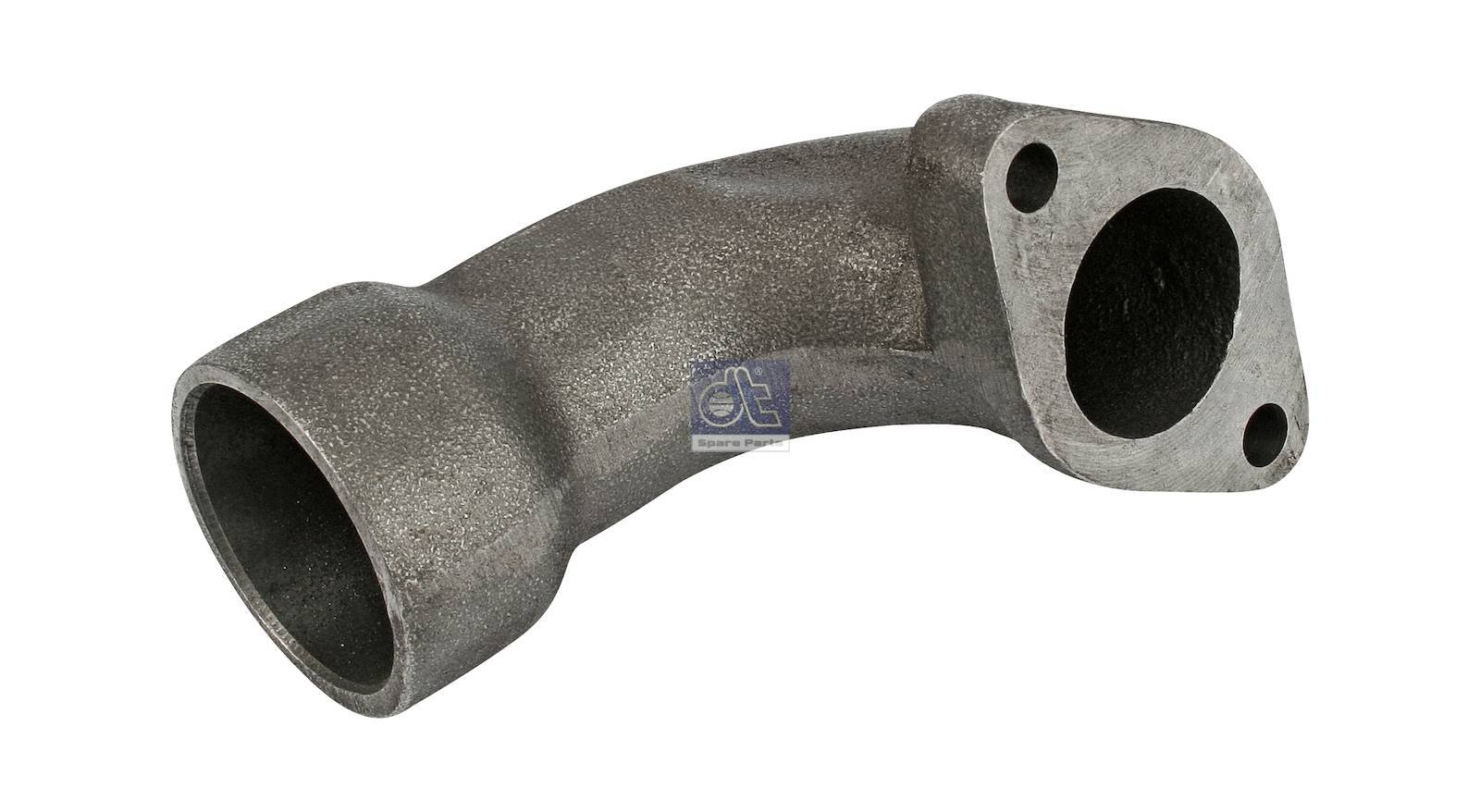 Exhaust manifold replaces Scania 1332967