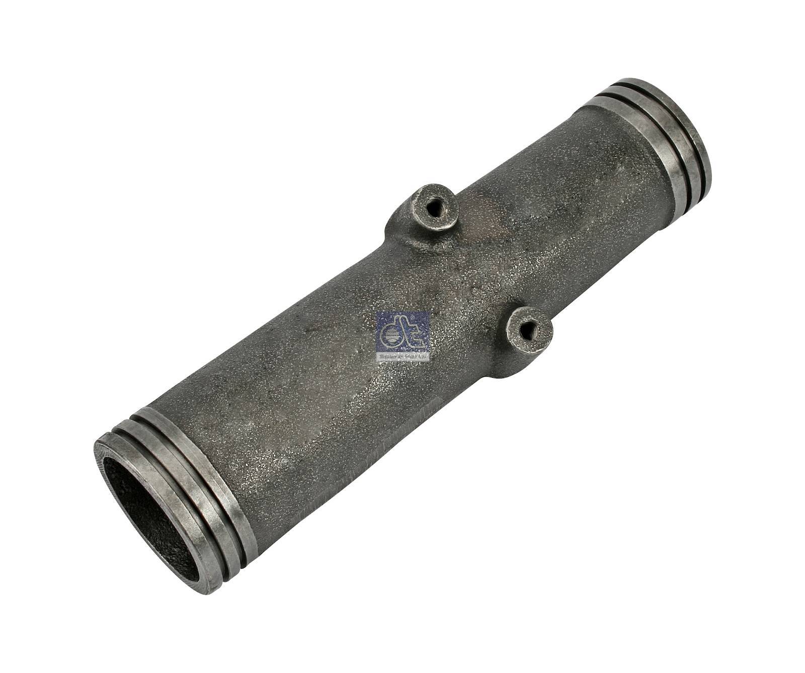 Exhaust manifold replaces Scania 1332969