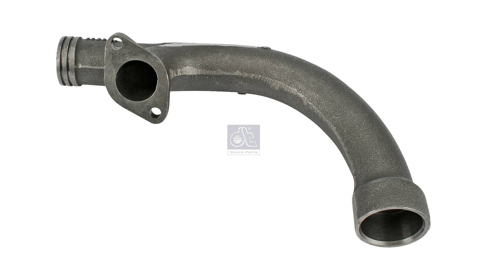 Exhaust manifold replaces Scania 1332970