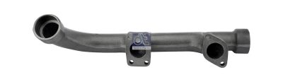 Exhaust manifold replaces Scania 1422200