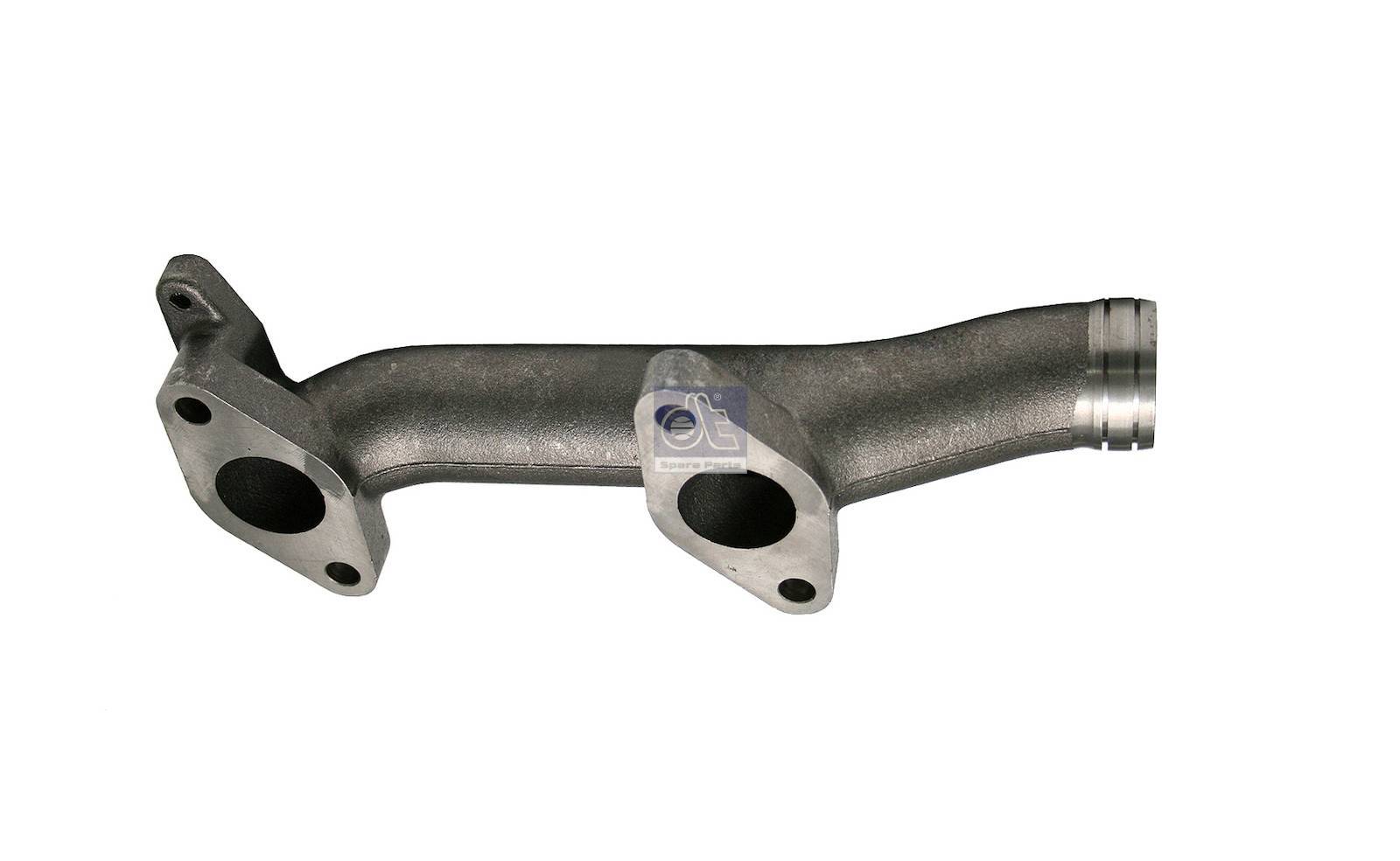 Exhaust manifold replaces Scania 1388318