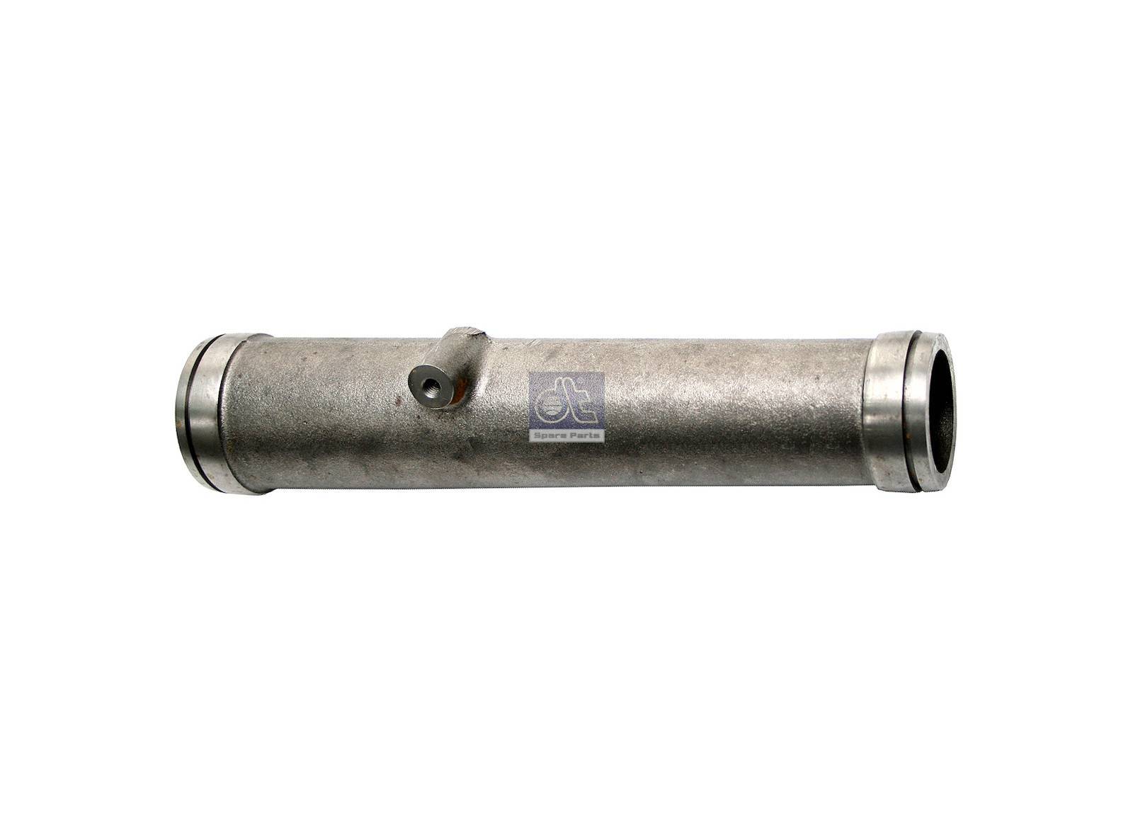 Exhaust manifold, left replaces Scania 1340899