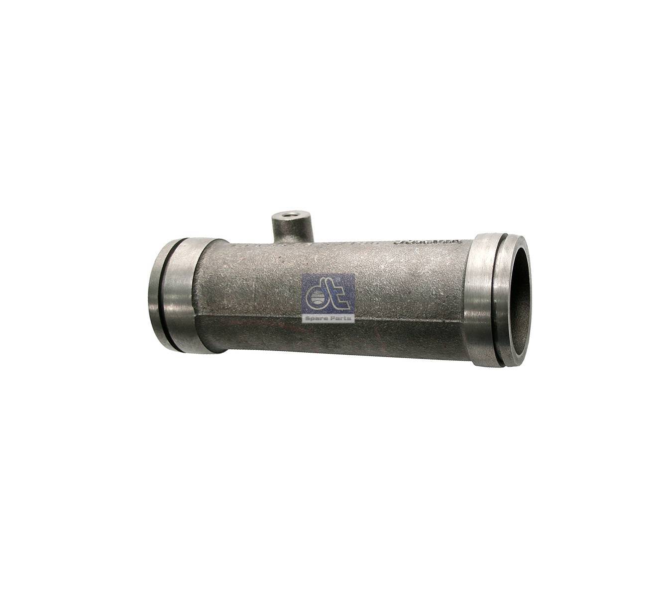 Exhaust manifold, right replaces Scania 1354428