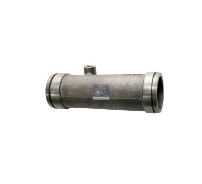 Exhaust manifold, right replaces Scania 1354428