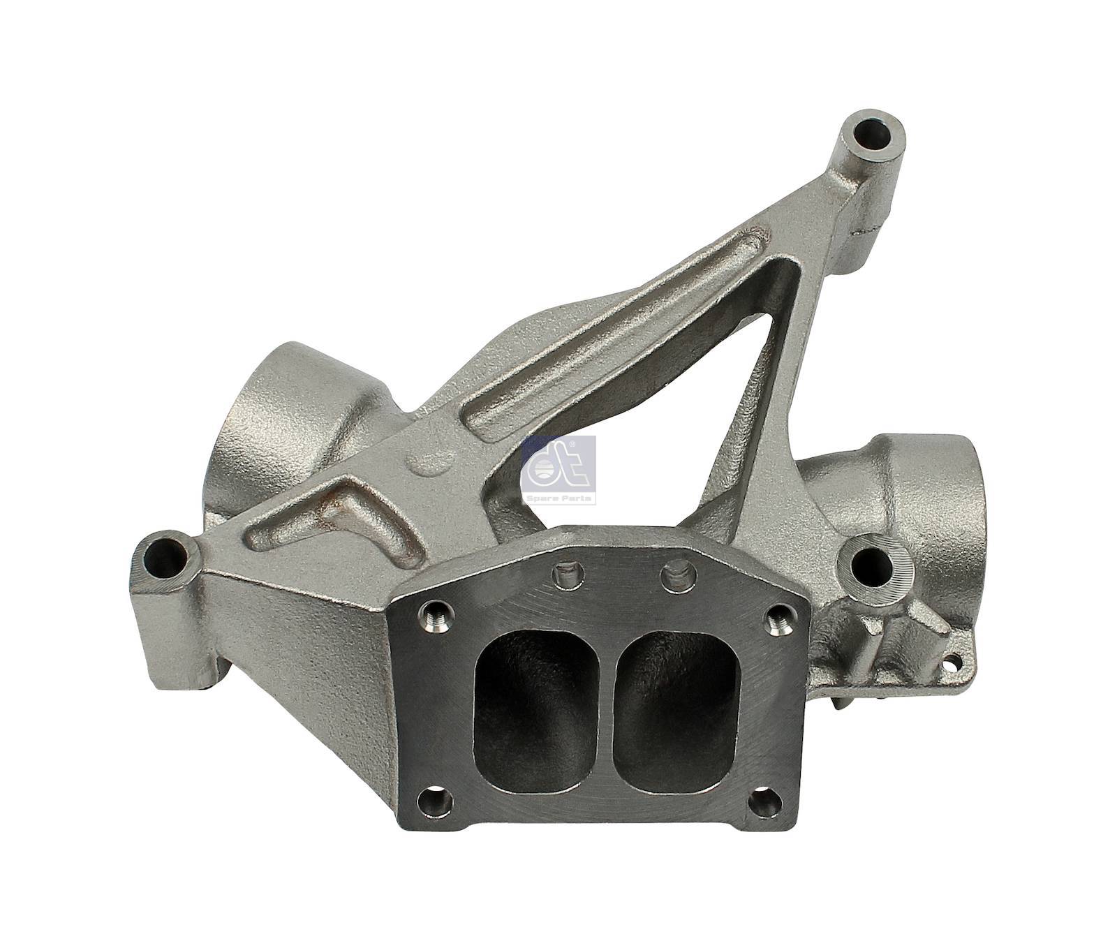 Exhaust manifold replaces Scania 2138390