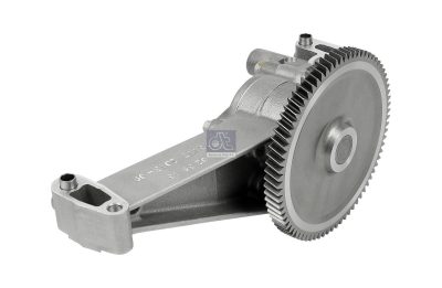 Oil pump replaces Scania 1448659