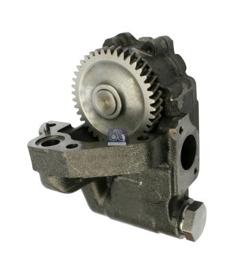 Oil pump replaces Scania 1370254