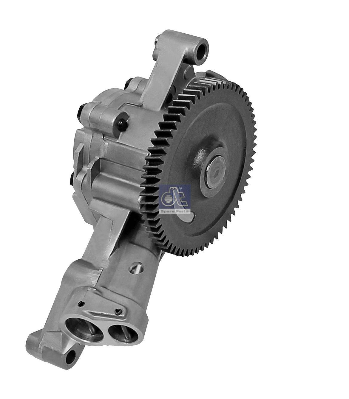 Oil pump replaces Scania 1888026
