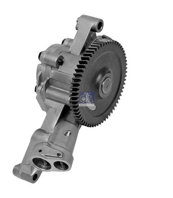 Oil pump replaces Scania 1888026
