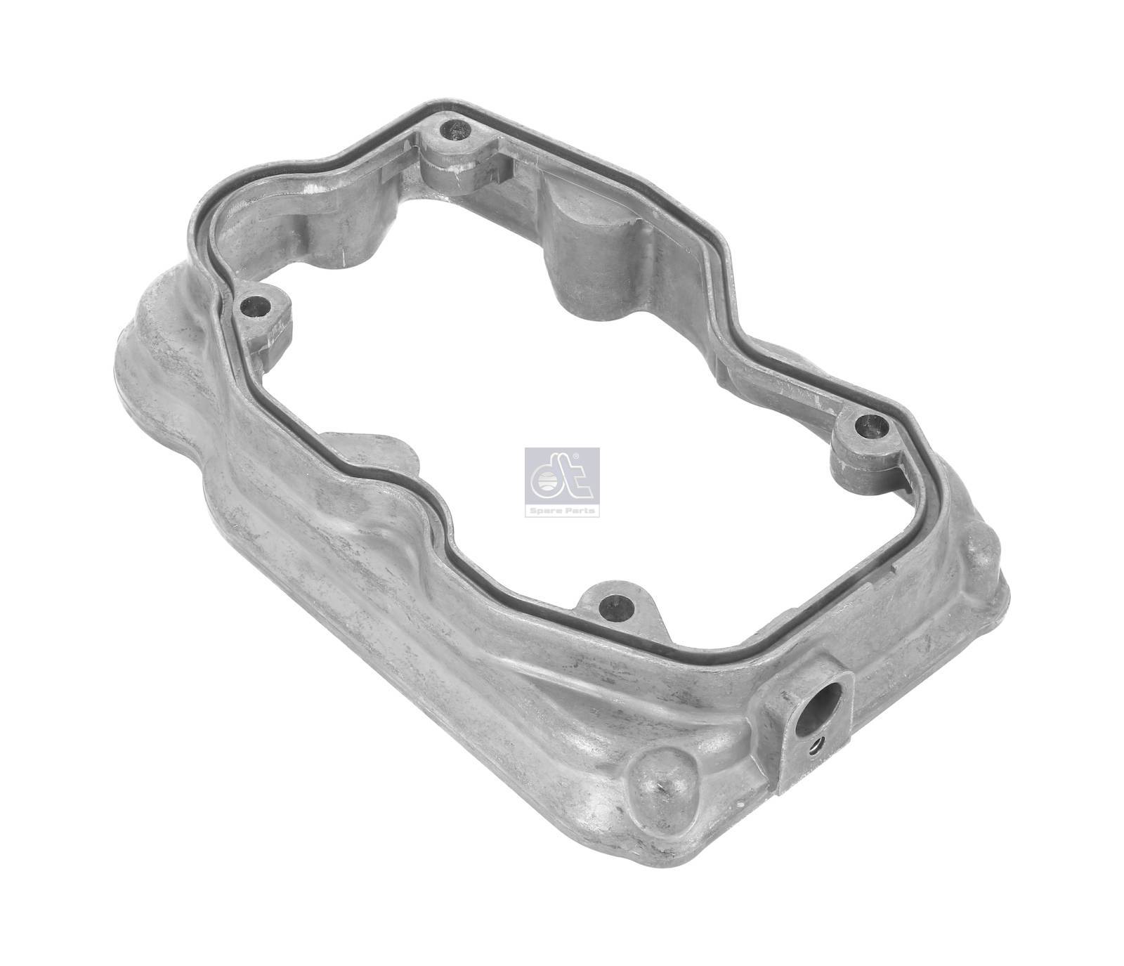 Valve cover replaces Scania 1476399