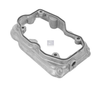 Valve cover replaces Scania 1476399