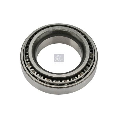 Tapered roller bearing replaces Aston Martin