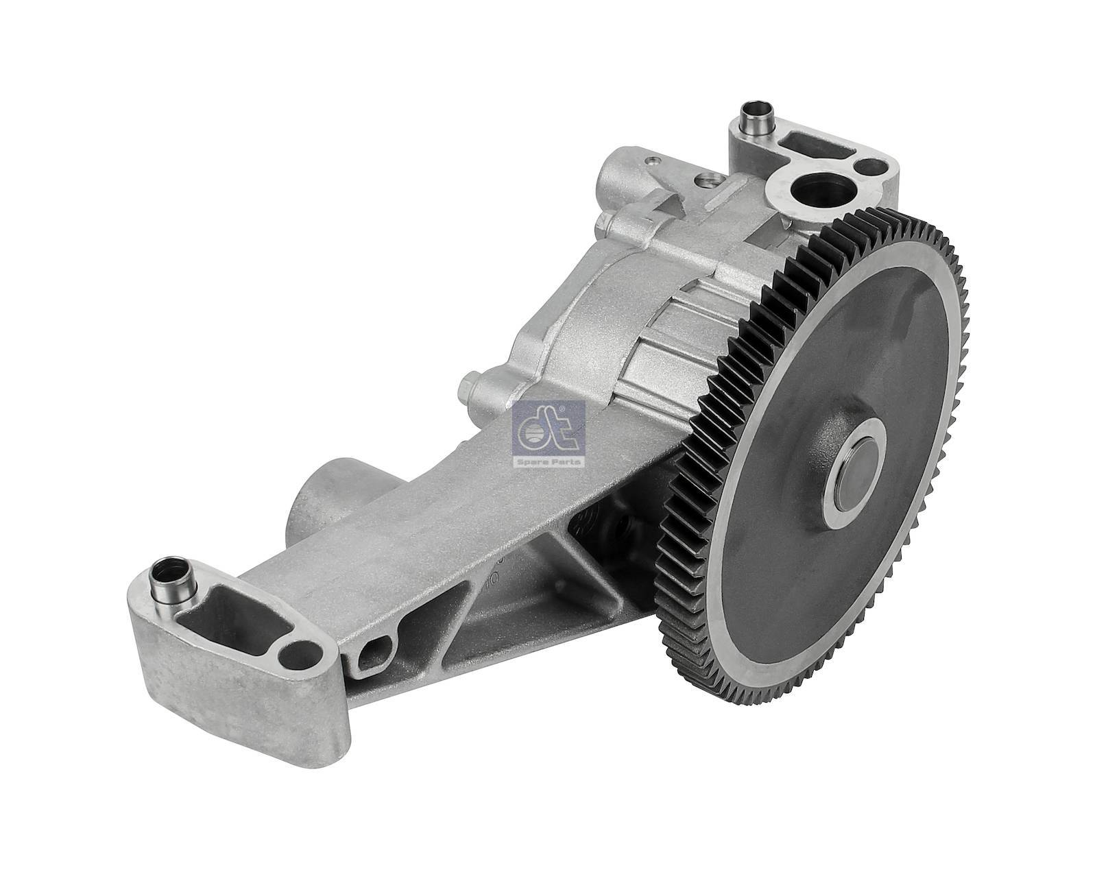 Oil pump replaces Scania 2055915