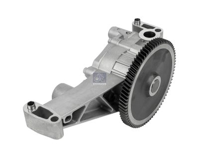 Oil pump replaces Scania 2055915
