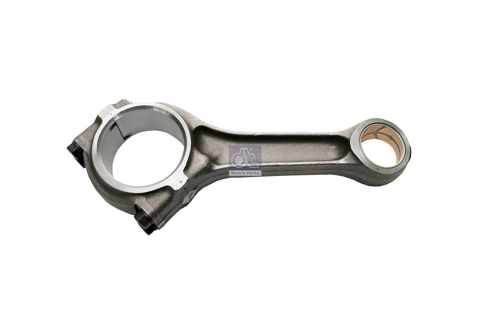 Connecting rod, conical head replaces Scania 1403521