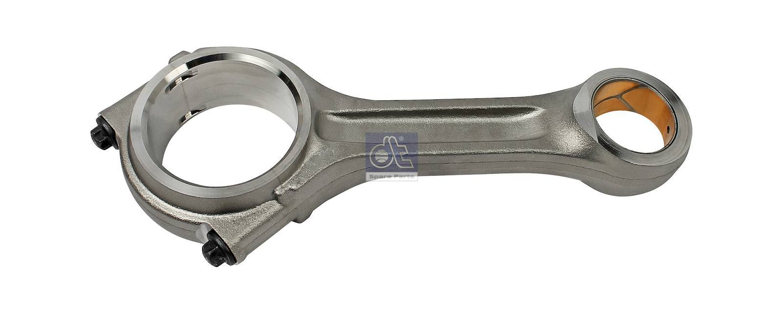 Connecting rod, conical head replaces Scania 1538036