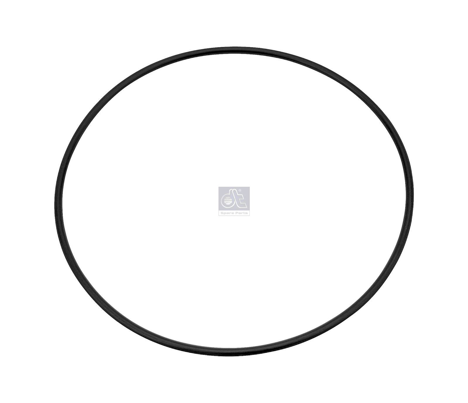 O-ring, cylinder liner replaces Scania 2349746
