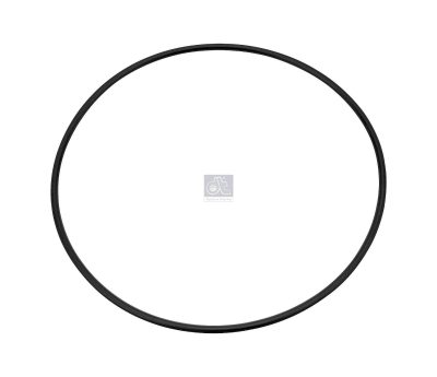 O-ring, cylinder liner replaces Scania 2349746